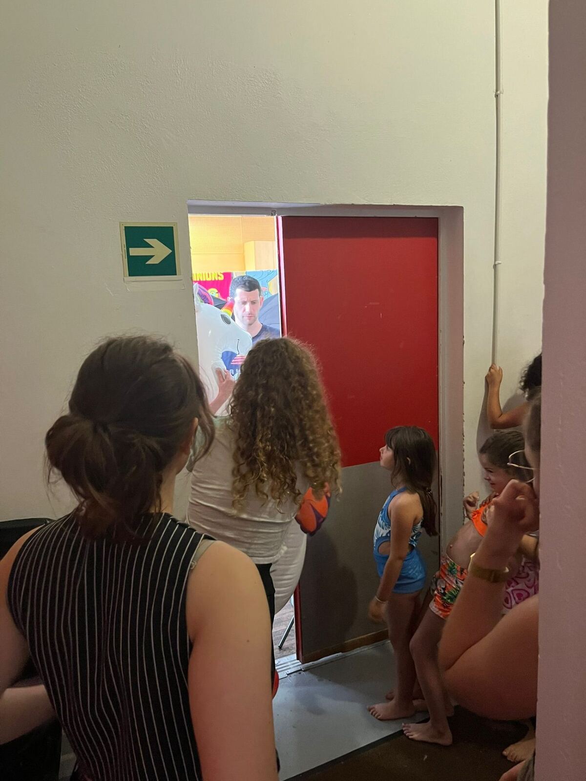 Coulisses Gala L'armoire des souvenirs 2024 — 2