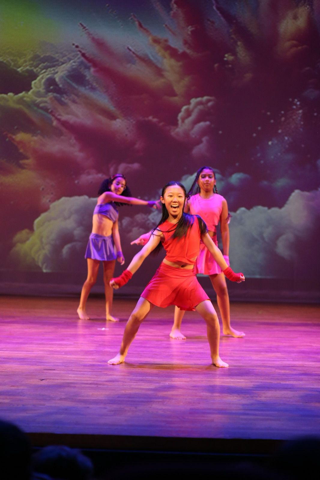 Gala Syna 2025 — tableau 7