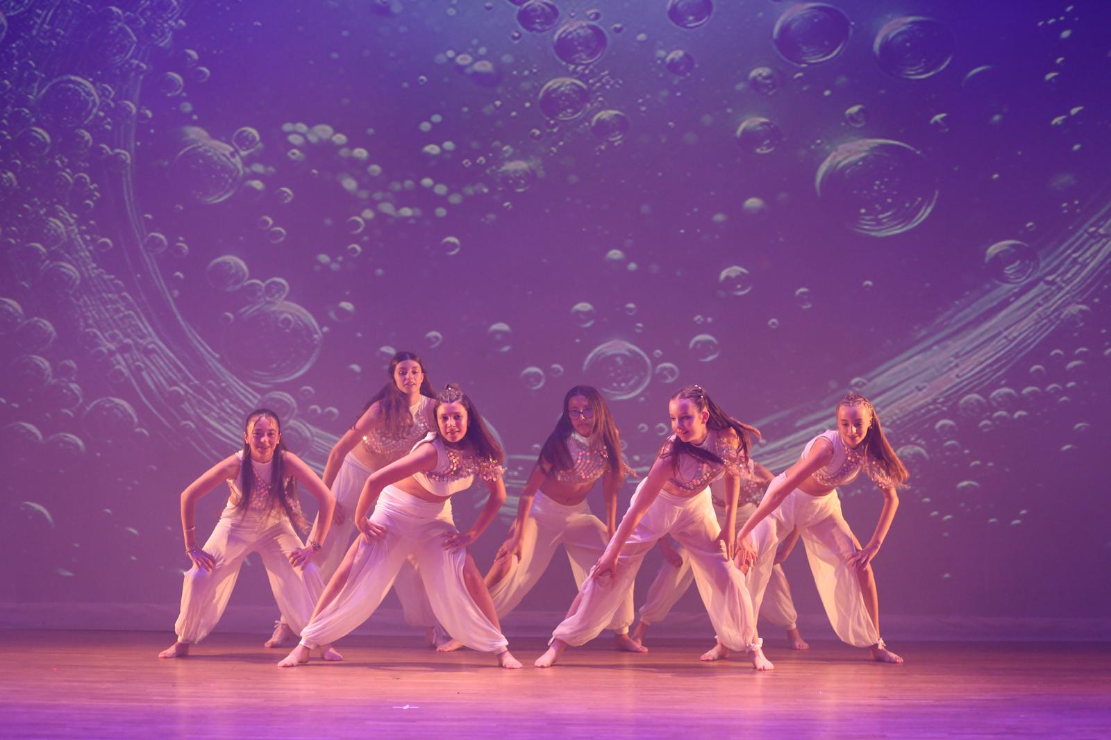 Gala Syna 2025 — tableau 12