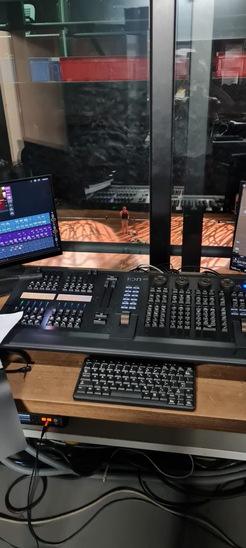 Coulisses Syna 2025 — 2