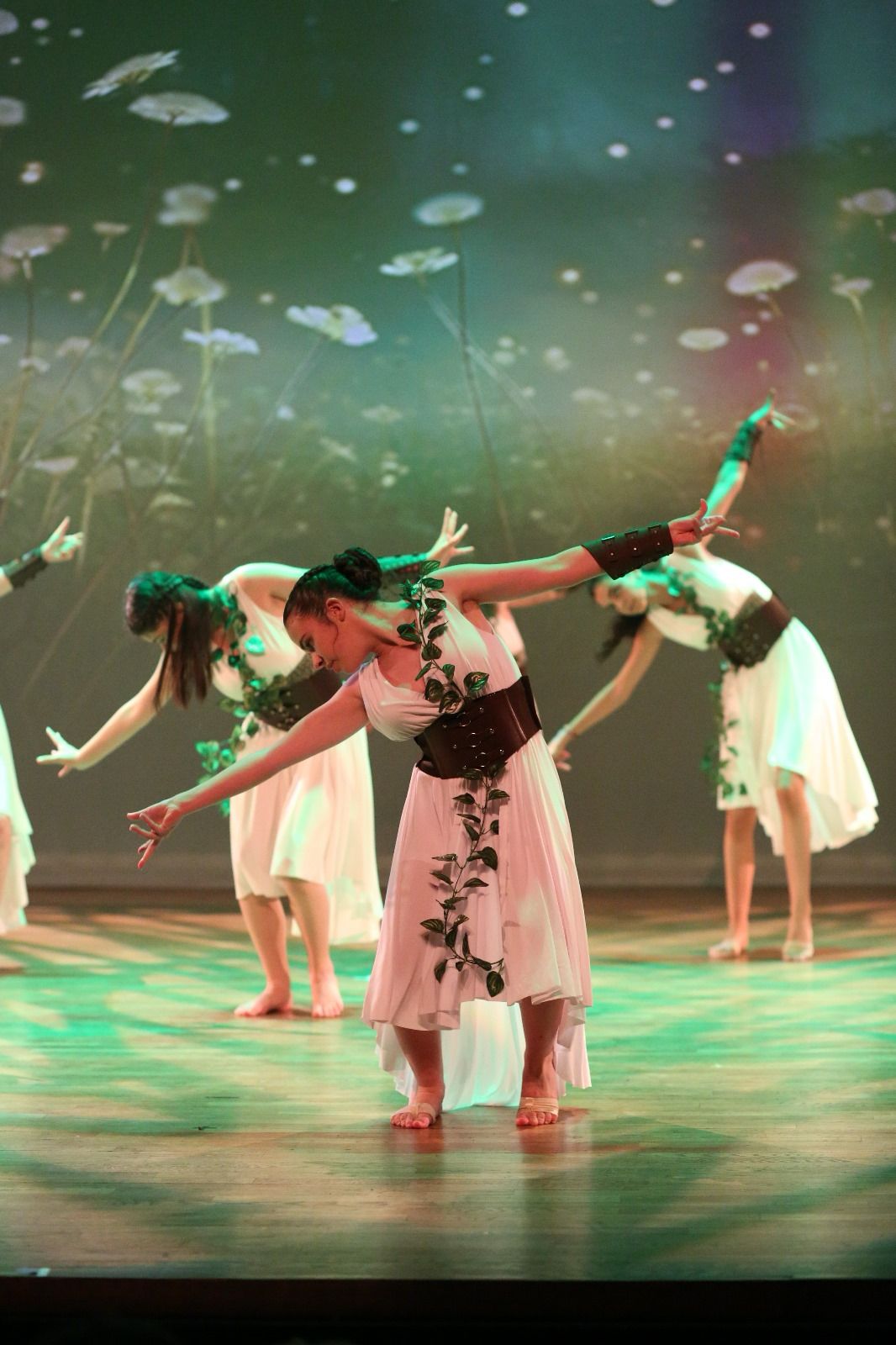 Gala Syna 2025 — tableau 4