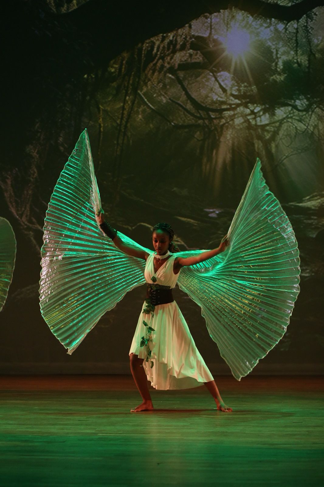 Gala Syna 2025 — tableau 6